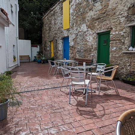 Seaside 3 Bed Killybegs Property On Main Street المظهر الخارجي الصورة